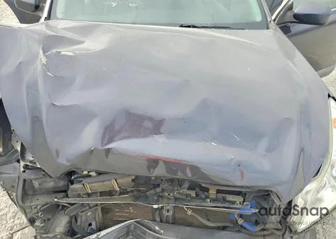 2010 Subaru Outback 2.5I Premium z USA, uszkodzony, nr VIN 4S4BRCCC9A3311069